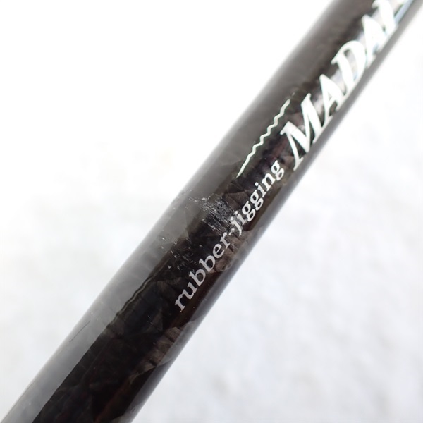 １２メタルウィッチＭＴＧＸ－６５１Ｍ